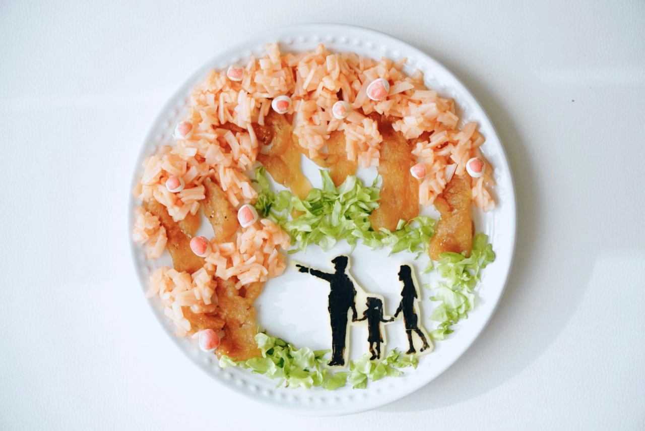 福島食物